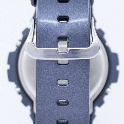 Casio G-Shock Chrono Alarm Digital DW-6900MF-2 Men's Watch