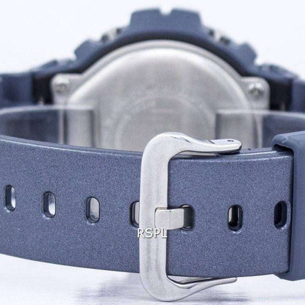 Casio G-Shock Chrono Alarm Digital DW-6900MF-2 Men's Watch