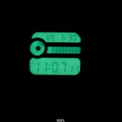 Casio G-Shock Digital 200M DW-9052-1B Men's Watch