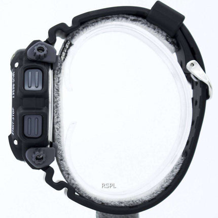 Casio G-Shock Digital 200M DW-9052-1B Men's Watch