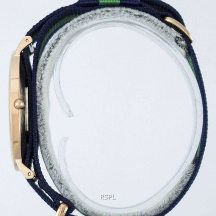 Daniel Wellington Classic Warwick Quartz DW00100005 (0105DW) Mens Watch