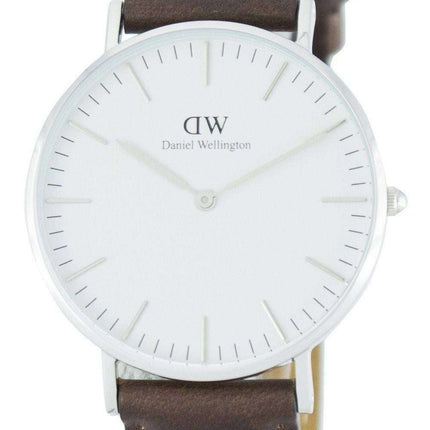 Daniel Wellington Classic Bristol Quartz DW00100056 (0611DW) Womens Watch