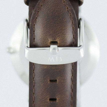 Daniel Wellington Classic Bristol Quartz DW00100056 (0611DW) Womens Watch