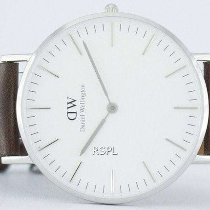 Daniel Wellington Classic Bristol Quartz DW00100056 (0611DW) Womens Watch