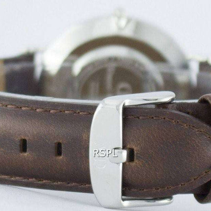 Daniel Wellington Classic Bristol Quartz DW00100056 (0611DW) Womens Watch