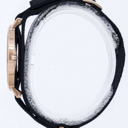 Daniel Wellington Classic Black Cornwall Quartz DW00100150 Unisex Watch