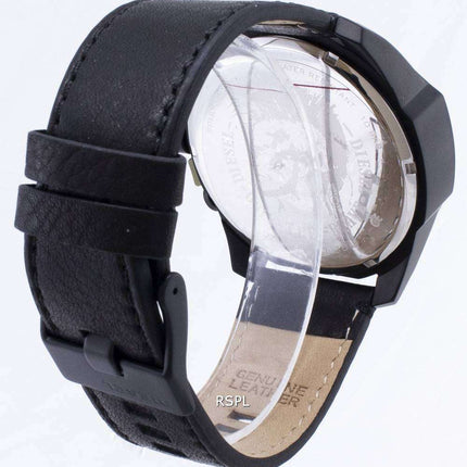 Diesel Mega Chief DZ4495 Chronograph Quartz Men's Watch