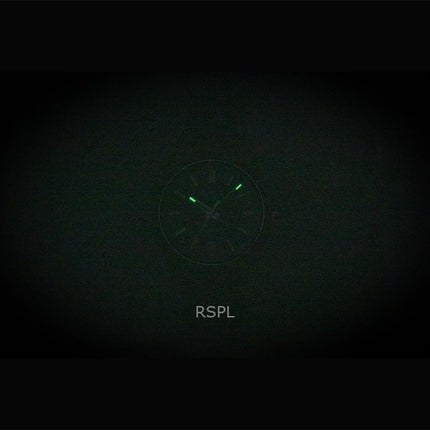 Casio Edifice Analog Stainless Steel Forged Carbon Grey Dial Automatic EFK-100CD-1A 100M Men's Watch