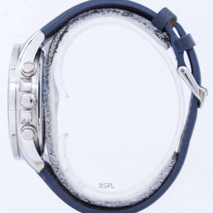 Casio Edifice Chronograph Quartz EFR-552L-2AV Men's Watch