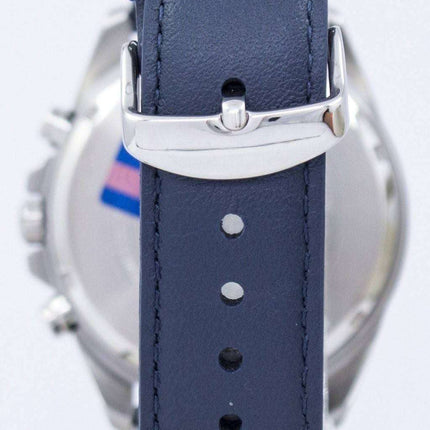 Casio Edifice Chronograph Quartz EFR-552L-2AV Men's Watch