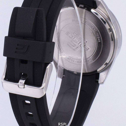 Casio Edifice Chronograph Quartz EFR-552P-1AV EFR552P-1AV Men's Watch