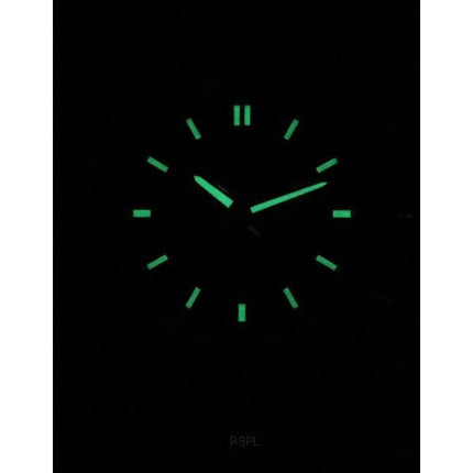 Casio Edifice Standard Chronograph Stainless Steel Black Dial Quartz EFR-574D-1A 100M Mens Watch