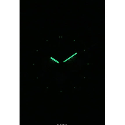 Casio Edifice Analog Chronograph Stainless Steel Blue Dial Quartz EFR-575D-2A 100M Men's Watch