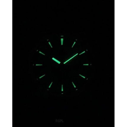 Casio Edifice Sapphire Crystal Analog Stainless Steel Turquoise Dial Quartz EFR-S108D-2B 100M Men's Watch