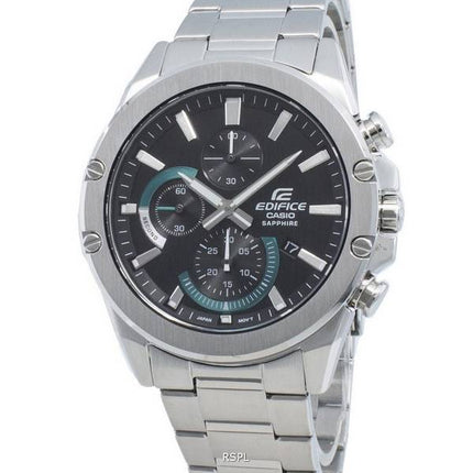 Casio Edifice EFR-S567D-1AV EFRS567D-1AV Quartz Chronograph Men's Watch