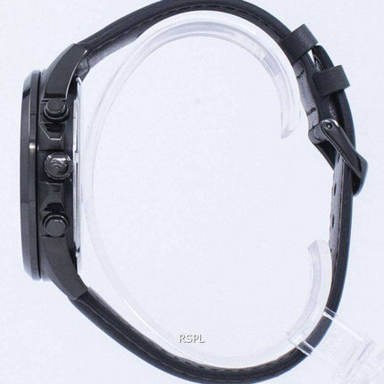 Casio Edifice Chronograph Quartz EFV-530BL-1AV EFV530BL-1AV Men's Watch