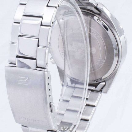 Casio Edifice EFV-550D-1AV EFV550D-1AV Chronograph Quartz Men's Watch