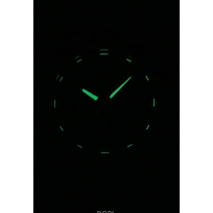 Casio Edifice Standard Analog Chronograph Stainless Steel Black Dial Quartz EFV-640DC-1AV 100M Men's Watch