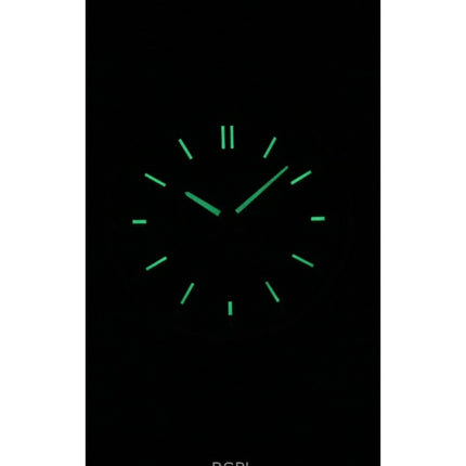 Casio Edifice Analog Standard Chronograph Brown Dial Quartz EFV-650CL-5AV 100M Men's Watch