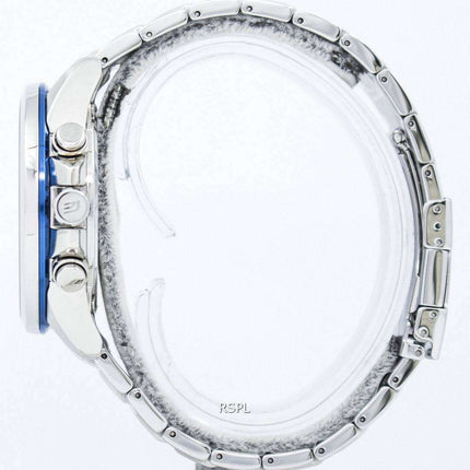 Casio Edifice Bluetooth Tough Solar EQB-600D-1A2 Men's Watch