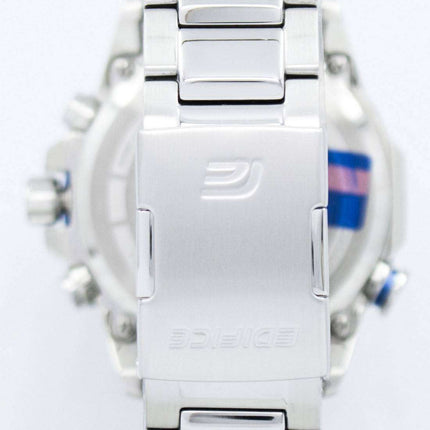 Casio Edifice Bluetooth Tough Solar EQB-600D-1A2 Men's Watch