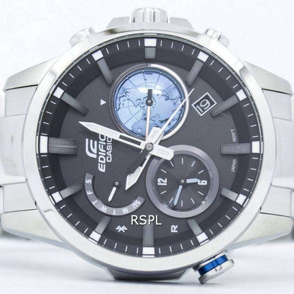 Casio Edifice Bluetooth Tough Solar EQB-600D-1A2 Men's Watch