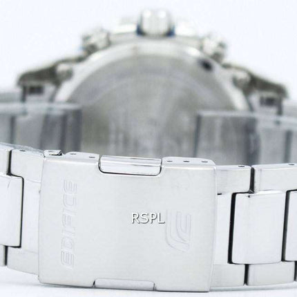 Casio Edifice Bluetooth Tough Solar EQB-600D-1A2 Men's Watch