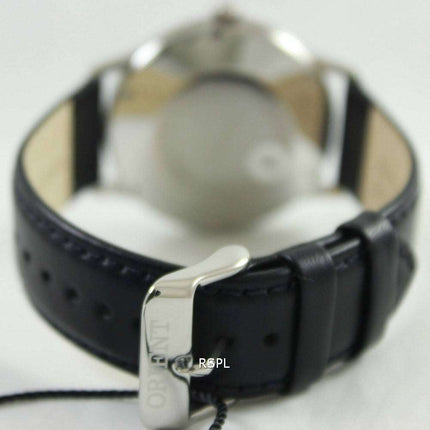 Orient Bambino Classic Automatic ER2400LD Mens Watch