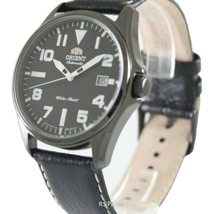 Orient Automatic ER2D001B Mens Watch