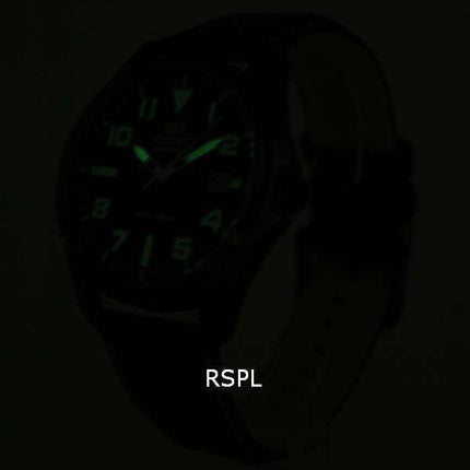 Orient Automatic ER2D001B Mens Watch