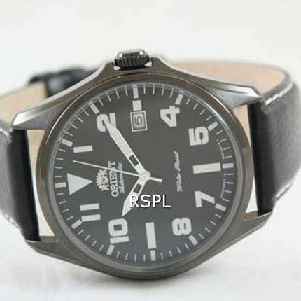 Orient Automatic ER2D001B Mens Watch