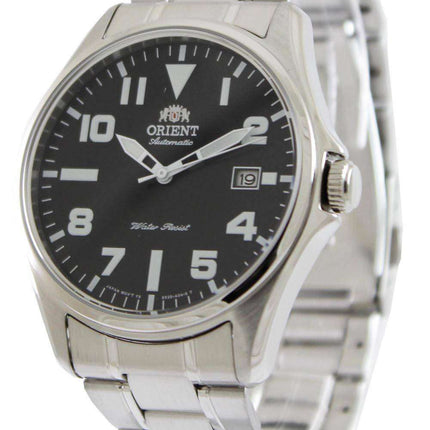 Orient Classic Automatic Military Collection ER2D006B Mens Watch