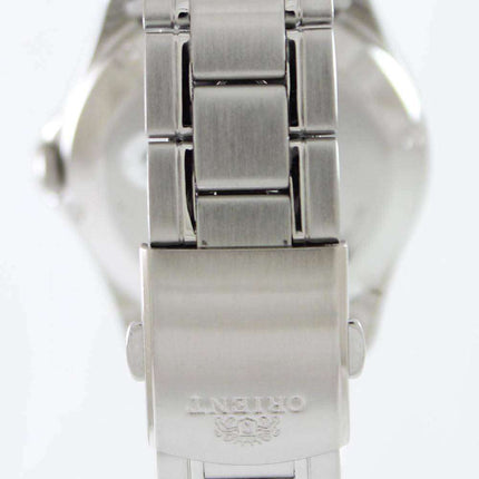 Orient Classic Automatic Military Collection ER2D006B Mens Watch