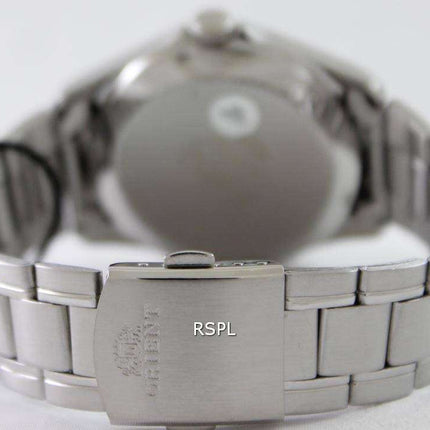 Orient Classic Automatic Military Collection ER2D006B Mens Watch