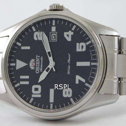 Orient Classic Automatic Military Collection ER2D006D Mens Watch