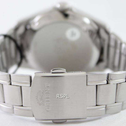 Orient Classic Automatic Military Collection ER2D006D Mens Watch