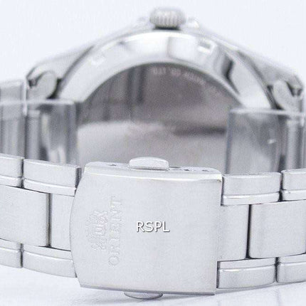 Orient Automatic ER2D007B Men's Watch