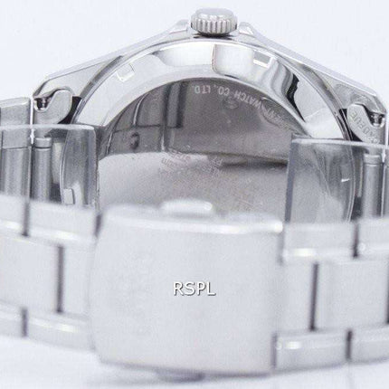 Orient Automatic ER2D007B Men's Watch