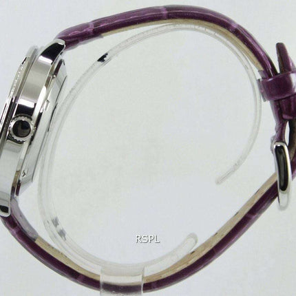 Orient Fashionable Automatic Crystals ER2E005V Womens Watch