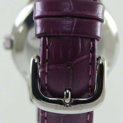 Orient Fashionable Automatic Crystals ER2E005V Womens Watch