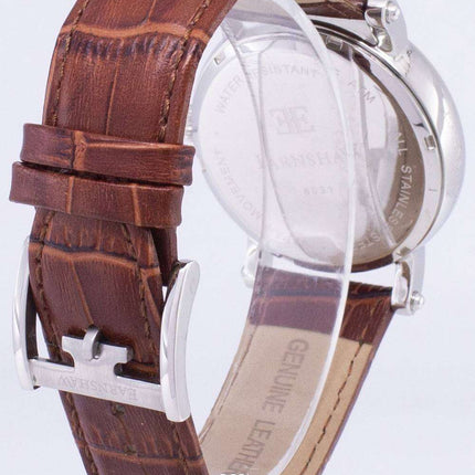 Thomas Earnshaw Maskelyne Moon Phase Quartz ES-8031-02 Men's Watch