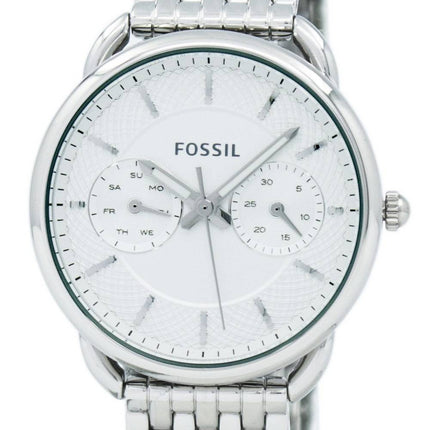 Fossil Tailor Multi-Function Quartz ES3712 Womens Watch