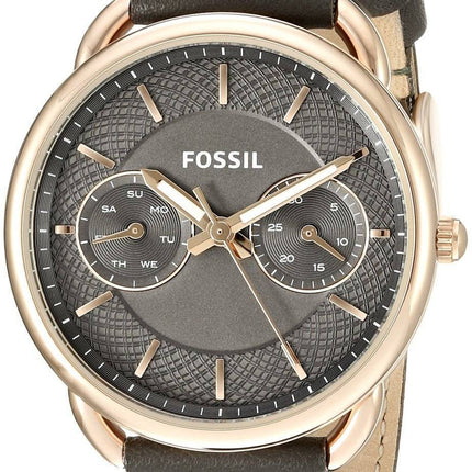 Fossil Tailor Multifunction Quartz ES3913 Women's Watch