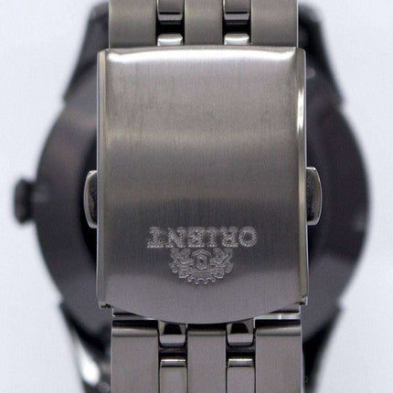 Orient Sporty Automatic Day And Date ET0X001B Mens Watch