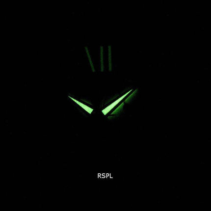 Orient Sporty Automatic Day And Date ET0X002W Mens Watch