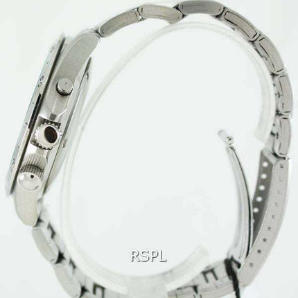 Orient Multi-Year Calendar EU03002B Classic Automatic Mens Watch