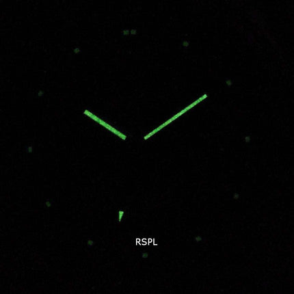 Orient Automatic Multi Year Calendar World Time EU0B001B Mens Watch