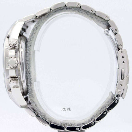 Orient Automatic Multi Year Calendar World Time EU0B001B Mens Watch