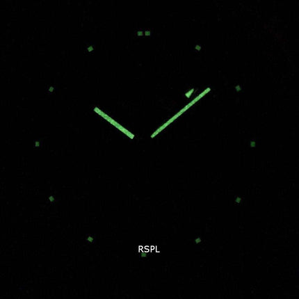 Orient Automatic Multi Year Calendar World Time EU0B004T Mens Watch