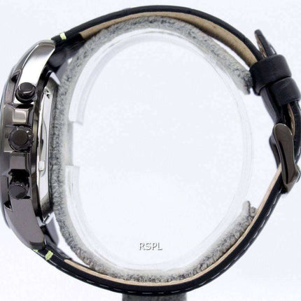 Orient Automatic Multi Year Calendar World Time EU0B005B Mens Watch